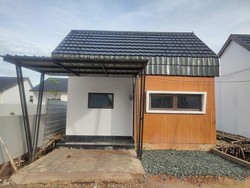 Buruan Cek! Daftar Rumah Serba Rp 182 Juta di Banjarmasin