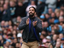 Video: Ruben Amorim Kepala Batu