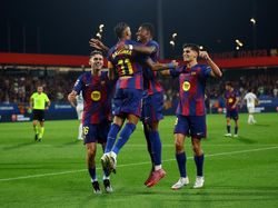 Barcelona Nggak Mau Pusing sama Klasemen Liga Champions