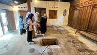 Bunker Misterius di Solo, Konon Tempat Sembunyi dan Menyimpan Harta Bunker Misterius di Solo, Konon Tempat Sembunyi dan Menyimpan Harta