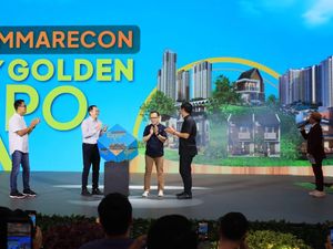 Cara Pengembang Kejar Indonesia Emas Lewat Industri Properti Cara Pengembang Kejar Indonesia Emas Lewat Industri Properti