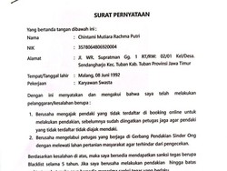 Masuk Ranu Kumbolo Tanpa Tiket, Pemandu Asal Tuban Di-blacklist 5 Tahun