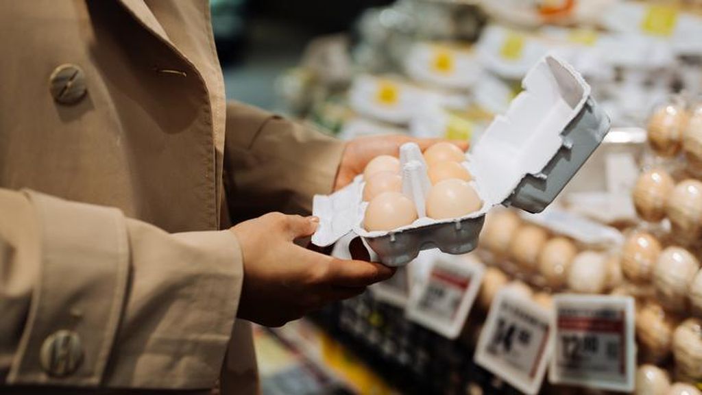 Terungkap! 10 Produk Makanan Paling Berisiko Sebabkan Keracunan Terungkap! 10 Produk Makanan Paling Berisiko Sebabkan Keracunan