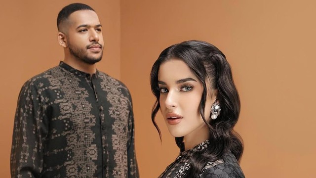 Kabar Terkini Artis dari InsertLive : Tasya Farasya Ungkap Sifat Buruk Suami yang Selama Ini Tak Terlihat