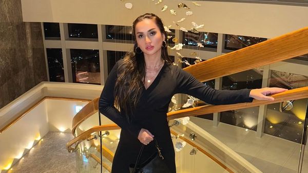 Tengku Dewi Lakukan Berbagai Operasi di Korea, Kuras Bujet Seharga Rumah