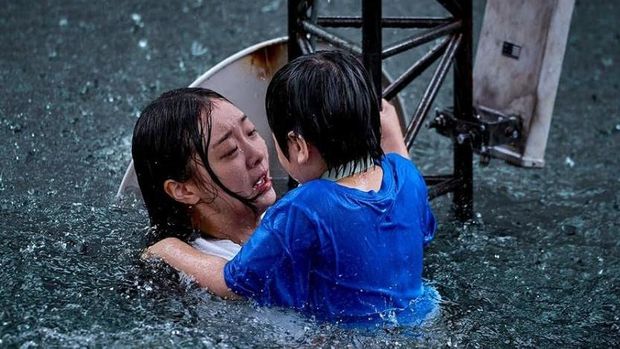 The Great Flood