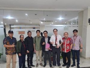 Tim Hukum Ungkap dr Astra Alami Luka-Trauma Usai Dianiaya Dosen Unissula Tim Hukum Ungkap dr Astra Alami Luka-Trauma Usai Dianiaya Dosen Unissula