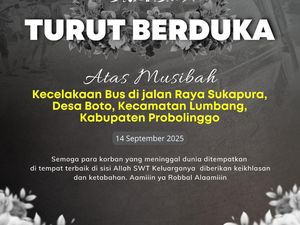 Duka Mendalam Gubernur Khofifah Usai 8 Orang Tewas Laka Maut di Bromo