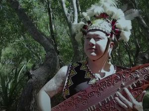 Lirik Lagu Daerah Pemung Jae dari Dayak Kenyah Lirik Lagu Daerah Pemung Jae dari Dayak Kenyah