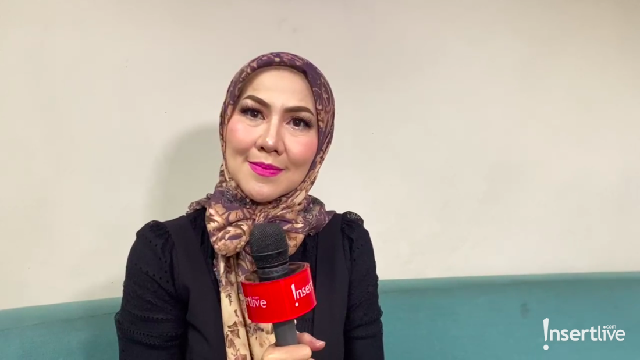 Highlight Dunia Hiburan InsertLive : Verrell Bramasta Sudah Siap Nikah, Venna Melinda Minta Fokus Jadi Anggota DPR