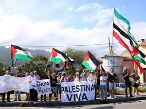 10 Negara Menolak Palestina Merdeka di Sidang PBB, Ada Tetangga Indonesia 10 Negara Menolak Palestina Merdeka di Sidang PBB, Ada Tetangga Indonesia