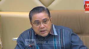 Video: Komisi II DPR Usul Status Darurat Bencana Nasional Sumatera