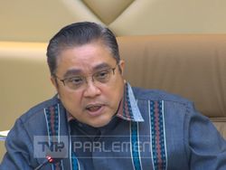 Video: Komisi II DPR Usul Status Darurat Bencana Nasional Sumatera