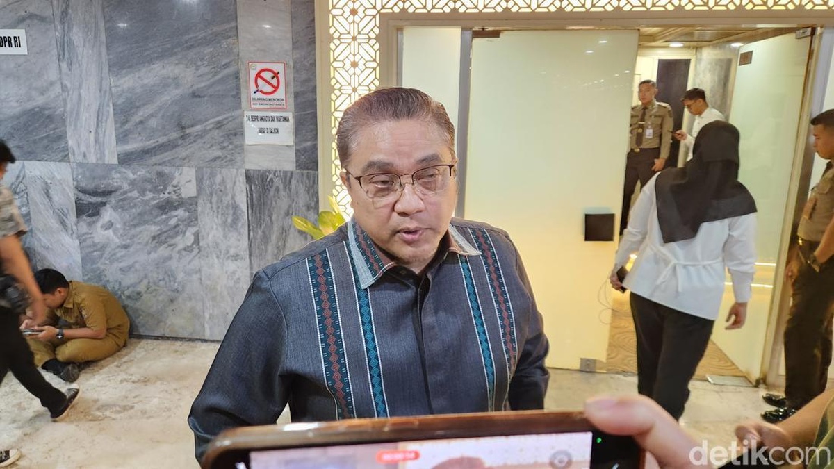 Pimpinan Partai Sepakat Amankan Ambang Batas 4-5 Persen