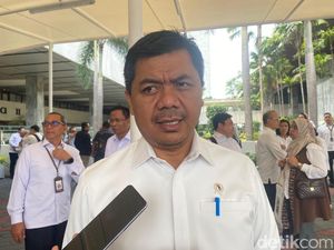 Jawaban Istana soal Usulan JPPI agar MBG Disetop Jawaban Istana soal Usulan JPPI agar MBG Disetop