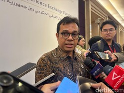 2 Perpres AI Akan Rampung: Peta Jalan Nasional dan Aturan Keamanan