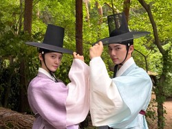 5 Drama Korea Kerajaan Terbaru yang Bagus dan Rating Tinggi