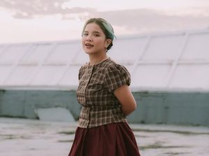 Social Experiment Idgitaf Hadirkan Praz Teguh dan Istri di Sedia Aku Sebelum Hujan