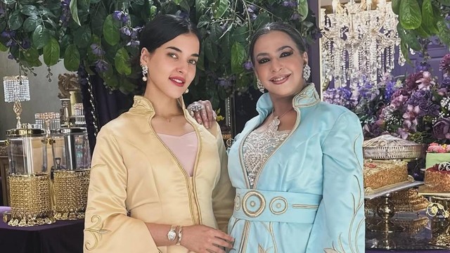 Update Informasi Selebriti InsertLive : Ahmad Assegaf Diduga Tilap Uang, Ibunda Tasya Farasya Bahas soal Karma