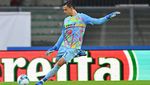 Melihat Aksi Emil Audero Jadi Tembok Kokoh Cremonese