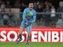 Resmi! Indonesia Tanpa Emil Audero Lawan Arab Saudi dan Irak