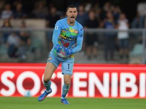 Cremonese Vs Parma: Menantikan Kembali Aksi Emil Audero Cremonese Vs Parma: Menantikan Kembali Aksi Emil Audero
