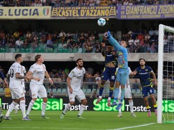 Puja-puji Pelatih Cremonese untuk Emil Audero yang Kembali Clean Sheet