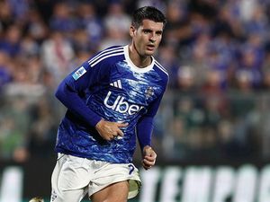 Jawaban Morata saat Ditanya Alasan Cabut dari Milan Jawaban Morata saat Ditanya Alasan Cabut dari Milan