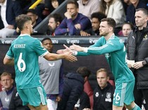 Inikah Sosok Virus di Liverpool?