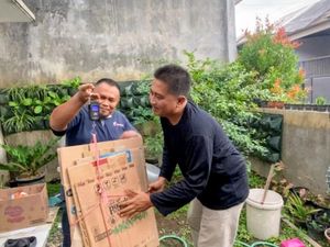 Warga di Bondowoso Bayar Pajak Bumi Bangunan Pakai Sampah, Kok Bisa? Warga di Bondowoso Bayar Pajak Bumi Bangunan Pakai Sampah, Kok Bisa?
