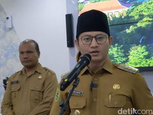 Pemkab Trenggalek Gratiskan Retribusi Toko Buku Mulai 2026 Pemkab Trenggalek Gratiskan Retribusi Toko Buku Mulai 2026