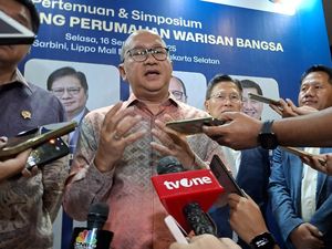 Danantara Siap Kucurkan Tambahan Dana Rp 250 T untuk KUR Perumahan