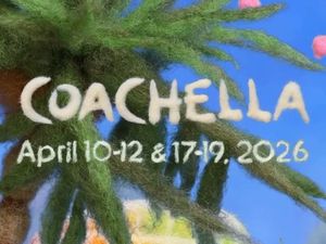 Coachella 2026 Ramai Artis K-Pop: BIGBANG, Taemin, KATSEYE Coachella 2026 Ramai Artis K-Pop: BIGBANG, Taemin, KATSEYE
