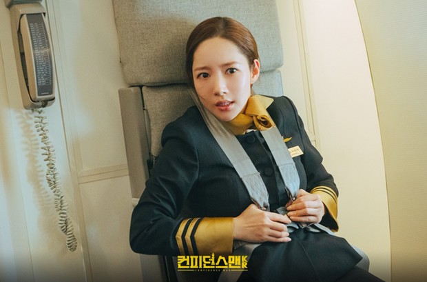 Confidence Queen / foto: instagram.com/tvchosuninsta