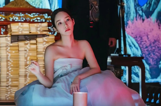 Confidence Queen / foto: instagram.com/tvchosuninsta