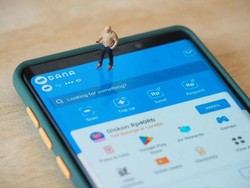 DANA Goals, Solusi Nabung Aman & Praktis di Era Digital