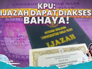 Efek Aturan KPU soal Larangan Akses Dokumen Capres-Cawapres Efek Aturan KPU soal Larangan Akses Dokumen Capres-Cawapres