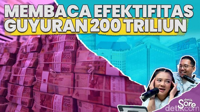 Video: Merunut Logika Menteri Purbaya