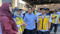 Kemenpu Anggarkan Rehab Rusak Ringan-Sedang Gedung DPRD Sulsel Rp 99 M