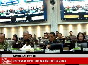Penerima Beasiswa LPDP 2025 & 2026 Dibatasi, Begini Alasannya