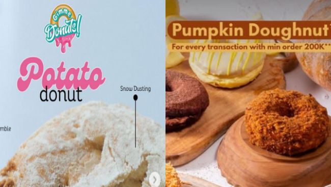 5 Artis yang Terjun ke Bisnis Donat, Ada Ussy hingga Deddy Corbuzier