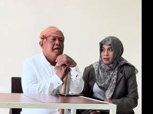 Drama Lucu Dosen UIN Malang Cekcok dengan Warga Sampai Pura-pura Stroke Drama Lucu Dosen UIN Malang Cekcok dengan Warga Sampai Pura-pura Stroke