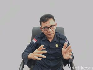 Pengamat Nilai Pemkot Palopo Langgar Etika Birokrasi Utak-atik APBD Perubahan Pengamat Nilai Pemkot Palopo Langgar Etika Birokrasi Utak-atik APBD Perubahan