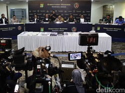 Peran 2 Anggota Kopassus Tersangka Penculikan-Pembunuhan Kacab Bank