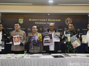 Video: 2 Kopassus Terlibat Pembunuhan Kacab Bank, Terima Rp 100 Juta Video: 2 Kopassus Terlibat Pembunuhan Kacab Bank, Terima Rp 100 Juta