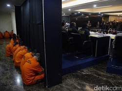 Tamu Misterius Datangi Rumah Ilham Kacab Bank Sebelum Penculikan
