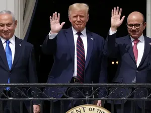 Apa yang Berubah 5 Tahun Setelah Normalisasi Diplomasi Arab-Israel?