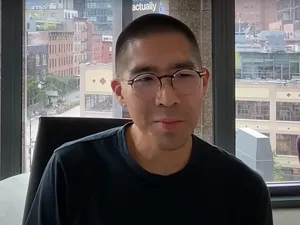 Usia Baru 37 Tahun, Pemuda Ini Raup Kekayaan Rp 295 Triliun