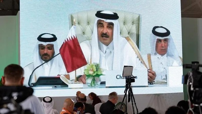 Qatar Angkat Bicara, Israel Terus Langgar Kesepakatan di Gaza!