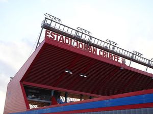 Barca Belum Bisa Pulang ke Camp Nou Pekan Ini Barca Belum Bisa Pulang ke Camp Nou Pekan Ini